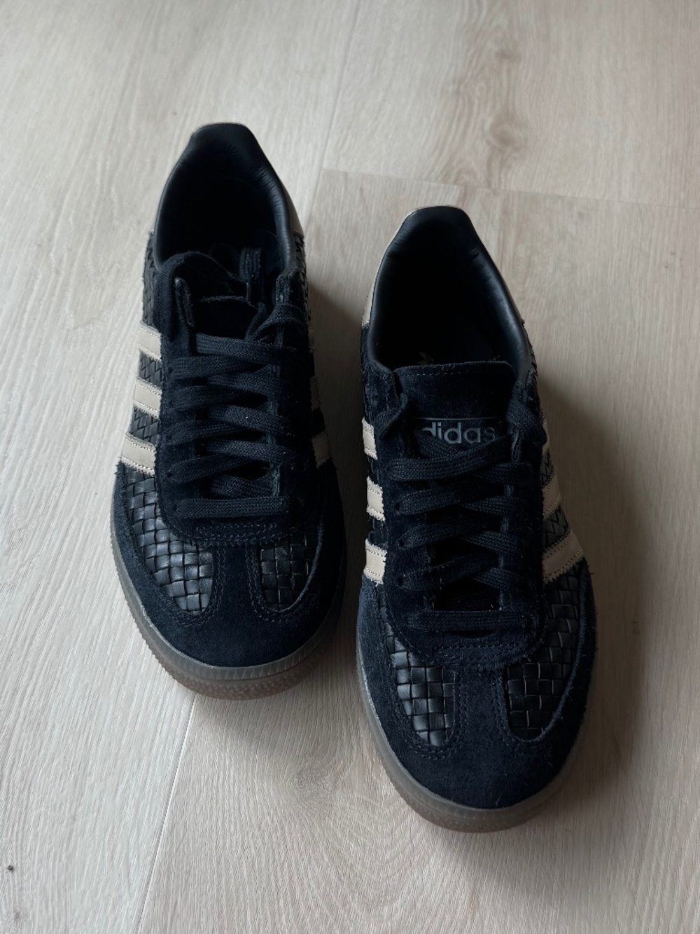 Adidas Handball Spezial Shoes Size 6